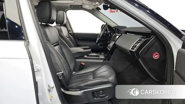 Land Rover Discovery 5 id 3254154 из Кореи 20