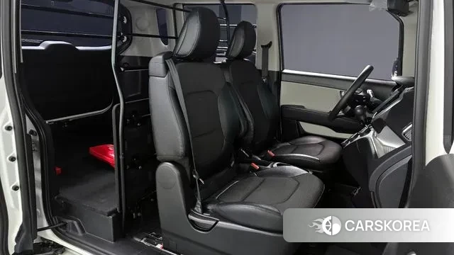 Kia The New Ray id 3170204 из Кореи 20