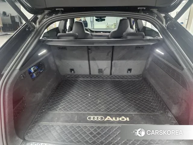 Audi Q8 (4M) id 3201627 из Кореи 18