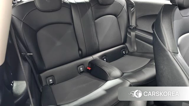 Mini Cooper id 4536778 из Кореи 30