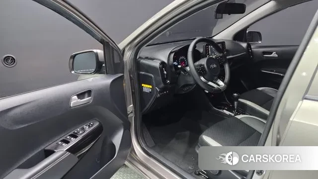 Kia All New Morning (JA) id 3423229 из Кореи 20