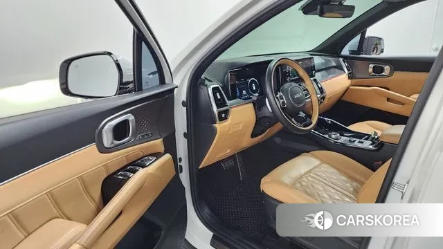 Kia Sorento 4th Generation id 3751724 из Кореи 20