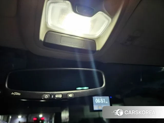 Chevrolet (GM Daewoo) Trailblazer id 3716541 из Кореи 11