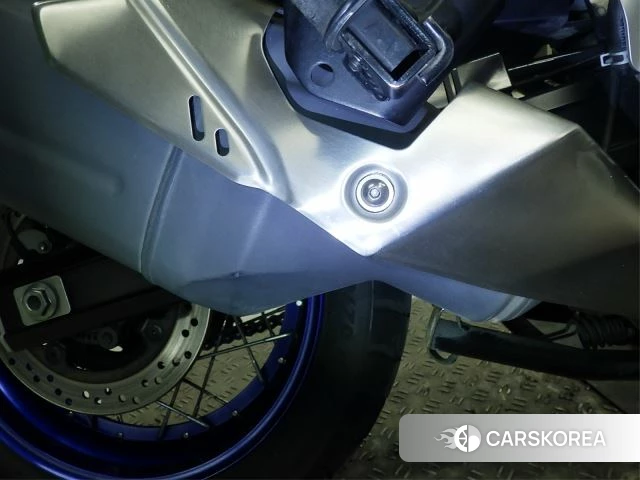 Suzuki V-STROM 650 XT id 4183533 из Японии 36