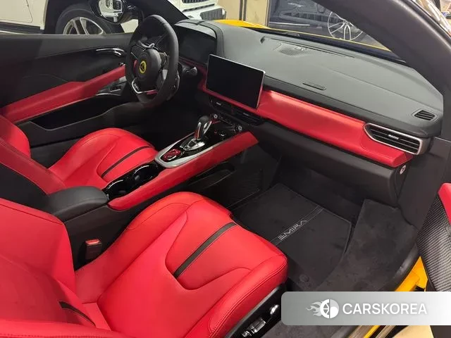 Lotus Emira id 3052655 из Кореи 18