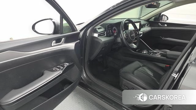 Kia K5 Hybrid 3rd Generation id 4528310 из Кореи 20