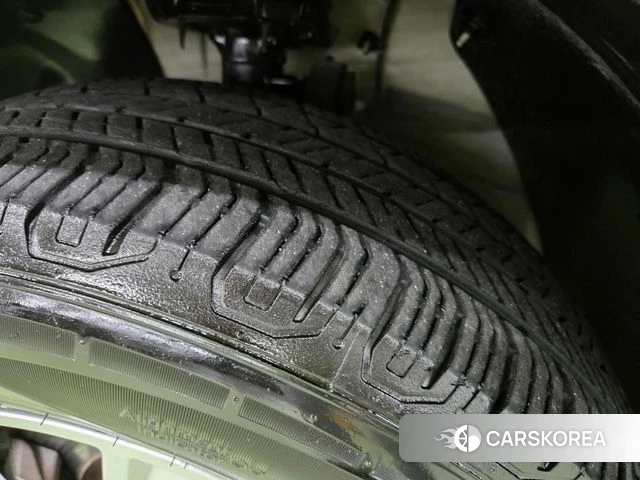 Hyundai Tucson (NX4) id 4894472 из Кореи 20