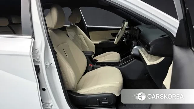 Hyundai Kona (SX2) id 3711279 из Кореи 20