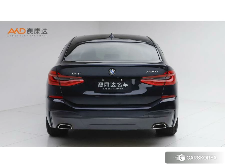 BMW 6 series GT id 4452496 из Китая 10