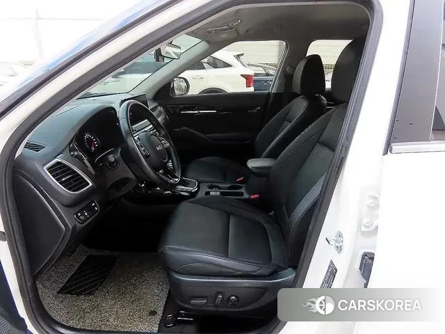 Kia Seltos id 3771015 из Кореи 20