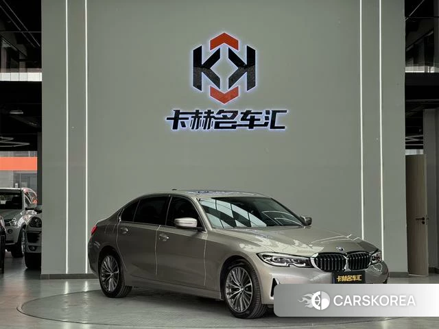 BMW 3 series id 4208519 из Китая 19