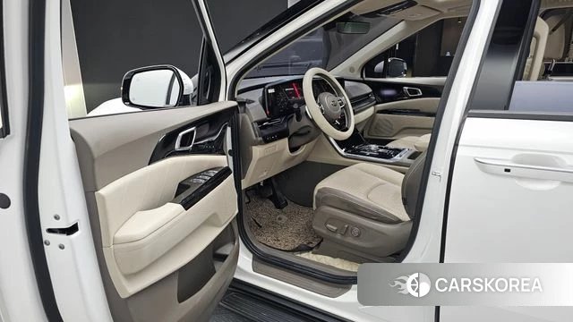 Kia Carnival 4th generation id 4542309 из Кореи 35