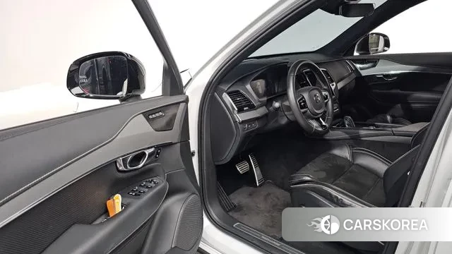 Volvo XC90 second Generation id 3312400 из Кореи 20