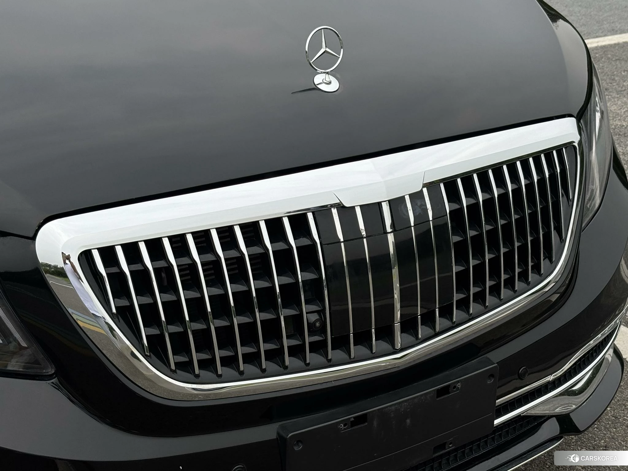 Mercedes-Benz Vito id 4504844 из Китая 30