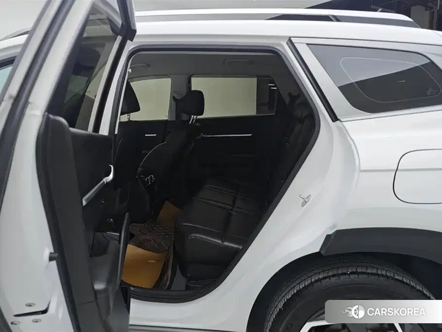 Hyundai Beijing Hyundai ix35 id 4546518 из Китая 16