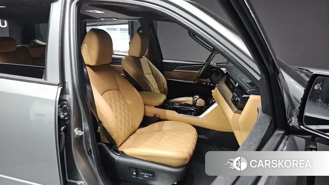 Kia Mohave Master id 3473541 из Кореи 20