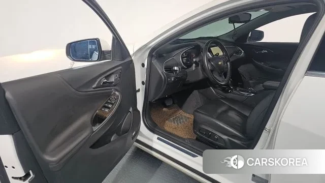 Chevrolet (GM Daewoo) The New Malibu id 3454921 из Кореи 20