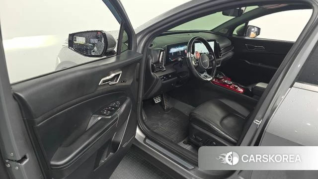 Kia Sportage 5th Generation id 4706411 из Кореи 31