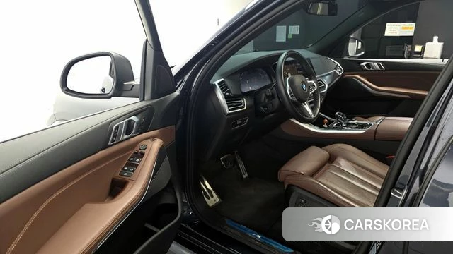 BMW X5 (G05) id 4195674 из Кореи 20