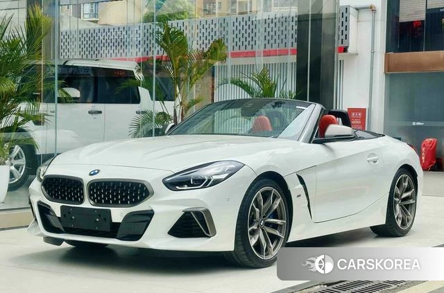 BMW Z4 id 4257383 из Китая 15