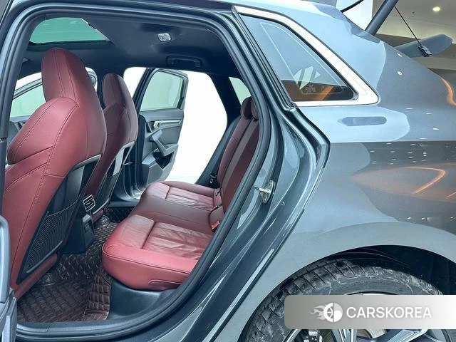 Audi A3 id 4218723 из Китая 25