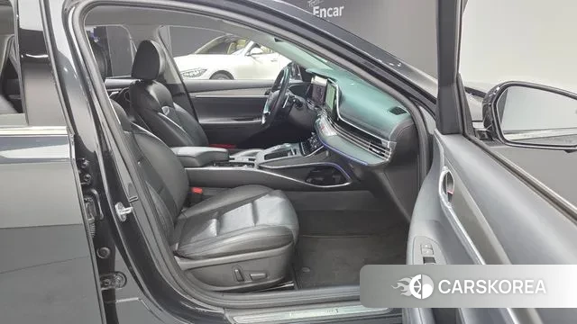 Hyundai The New Grandeur IG id 3680798 из Кореи 20