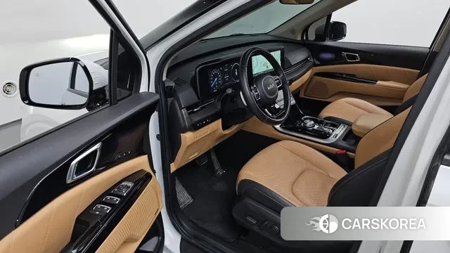 Kia Carnival 4th generation id 3787361 из Кореи 20