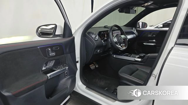 Mercedes-Benz GLB-Class X247 id 4549394 из Кореи 30