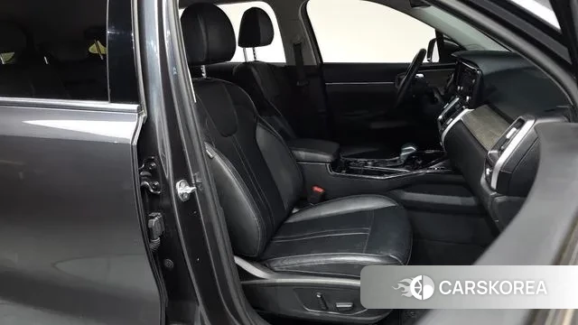 Kia Sorento 4th Generation id 3691149 из Кореи 20