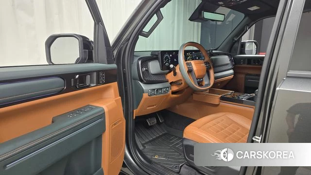 Kia Tasman id 4934570 из Кореи 35
