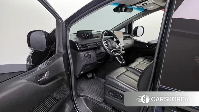 Hyundai Staria id 3534846 из Кореи 20