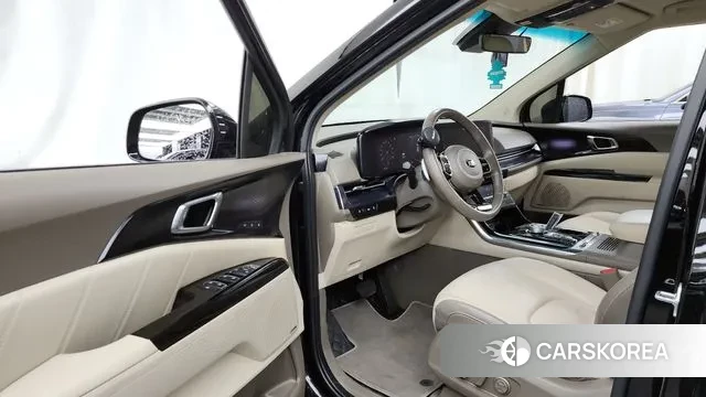 Kia Carnival 4th generation id 3753166 из Кореи 20