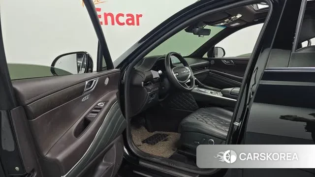 Genesis GV80 id 3161073 из Кореи 20