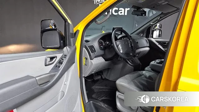 Hyundai The New Grand Starex id 3197990 из Кореи 20