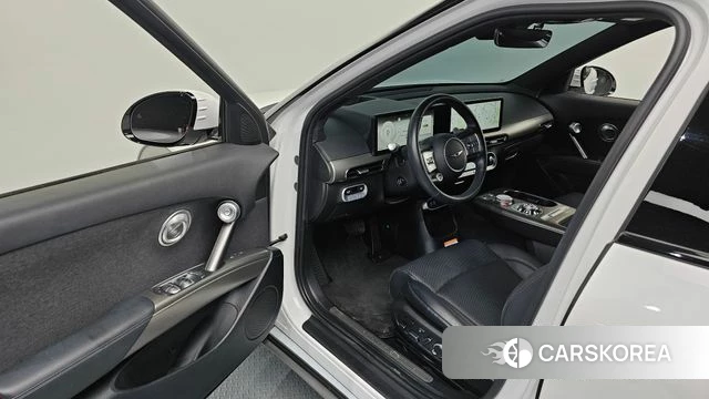 Genesis GV60 id 4223937 из Кореи 30