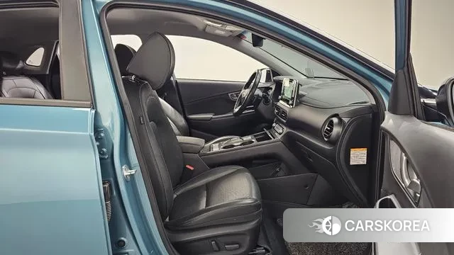 Hyundai Kona Electric id 3385949 из Кореи 20