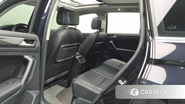Volkswagen Tiguan second Generation id 4651812 из Кореи 32
