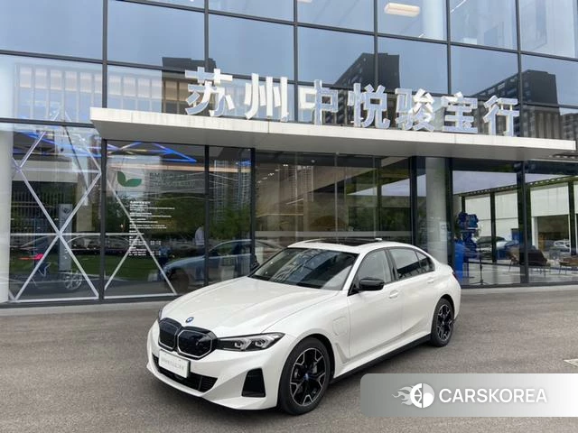 BMW i3 id 4259012 из Китая 10