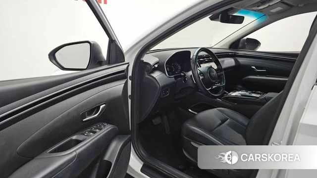 Hyundai Tucson (NX4) id 4624217 из Кореи 32