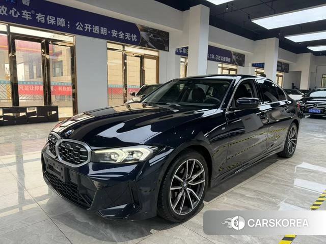 BMW 3 series id 4307279 из Китая 11