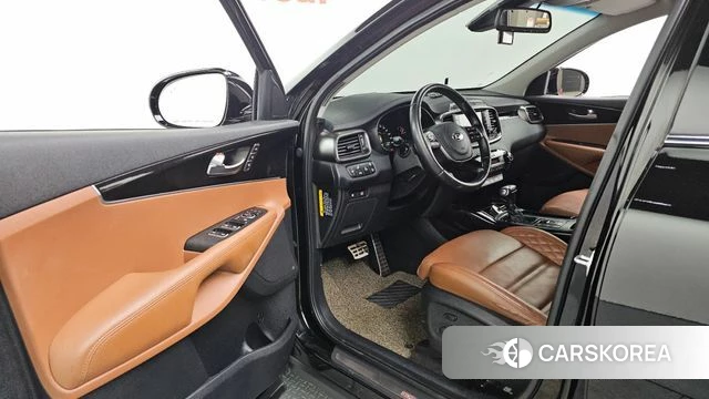 Kia The New Sorento id 4568635 из Кореи 33