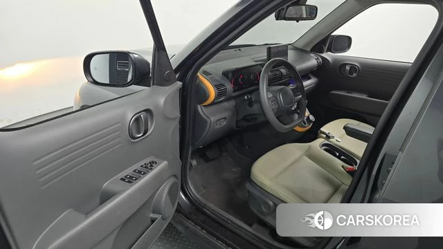 Hyundai Casper id 4631519 из Кореи 29