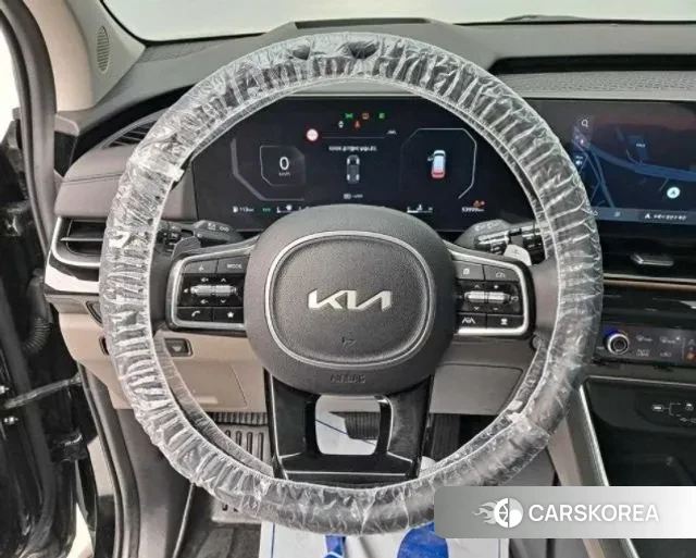 Kia The New Carnival 4th Generation id 3447196 из Кореи 20