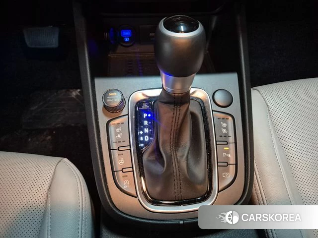 Hyundai The New Kona id 3852315 из Кореи 14