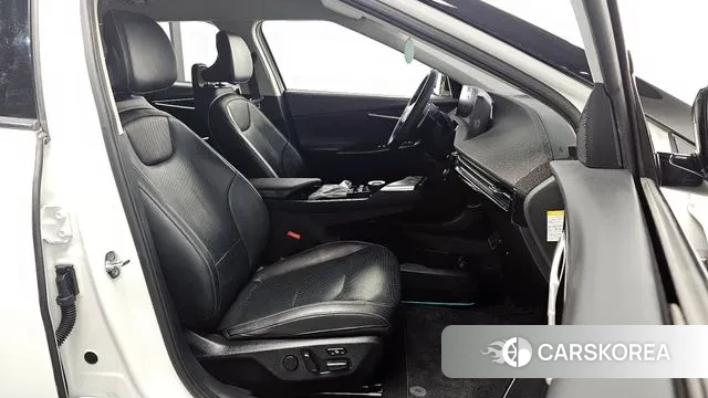 Kia EV6 id 3620905 из Кореи 20