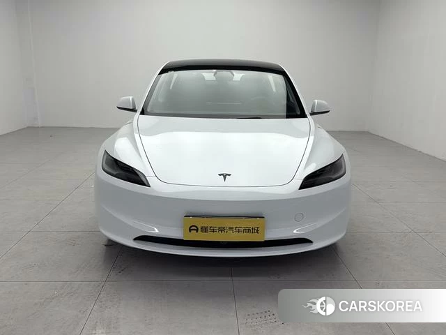Tesla Model 3 id 4210972 из Китая 20