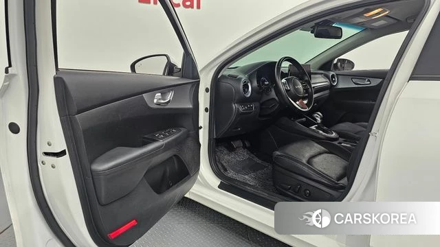 Kia The New K3 2nd generation id 3897800 из Кореи 20