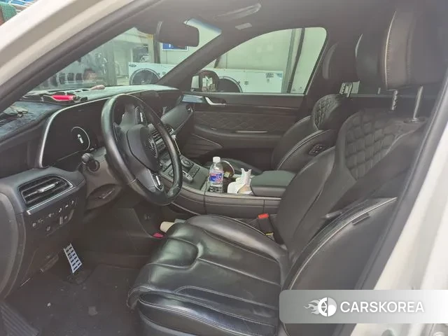 Hyundai Palisade id 3208239 из Кореи 20