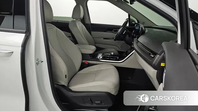 Kia Carnival 4th generation id 3701365 из Кореи 20