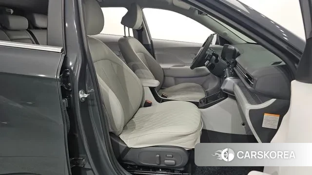 Hyundai Kona Hybrid (SX2) id 3674856 из Кореи 20